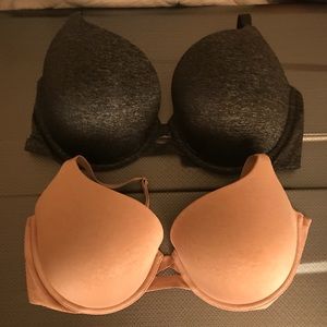 Victoria’s Secret Perfect Shape Bundle